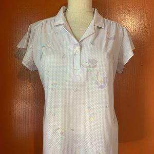 Vintage ILGWU Summer Top